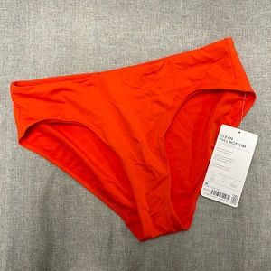Athleta full clean swim bottoms